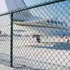 fence