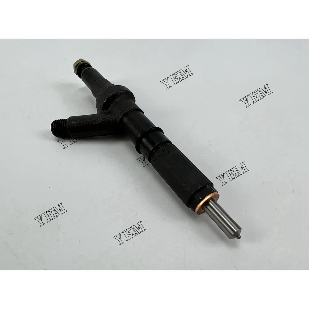 Wholesale Genuine Parts 4JH1 Injector for Isuzu Engine 6