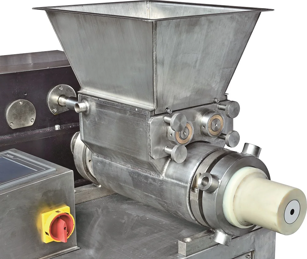 Детская волшебная игрушка с сертификатом CE, машина для моделирования теста, мыла, глины, сахарной пасты с Экструдером для теста и упаковочной машиной