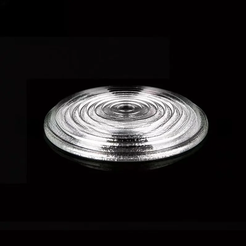 フレネルレンズ。不動光レンズ 径260㎜ 高185㎜ 重6㎏ 光学ガラスフレネルレンズ150mm175mm 200mm 250mm300mm工場