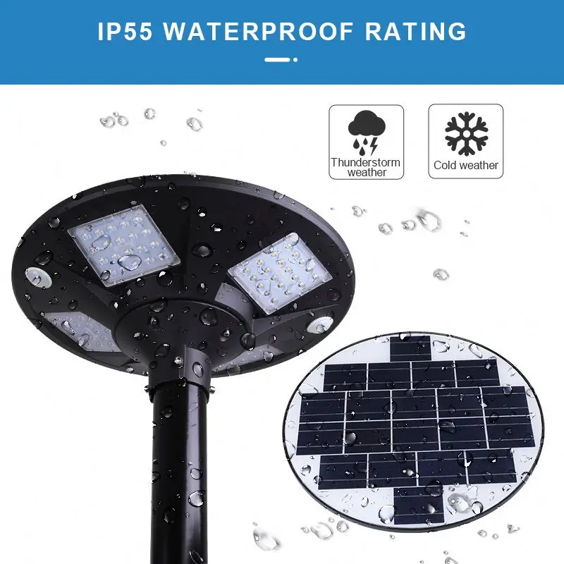Творческий Китай открытый Солнечный СВЕТОДИОДНЫЙ хинди уличный свет от фабрики