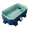 หนา 5 ชั้น ไม่เป่าลม ขนาด 2.6 เมตร