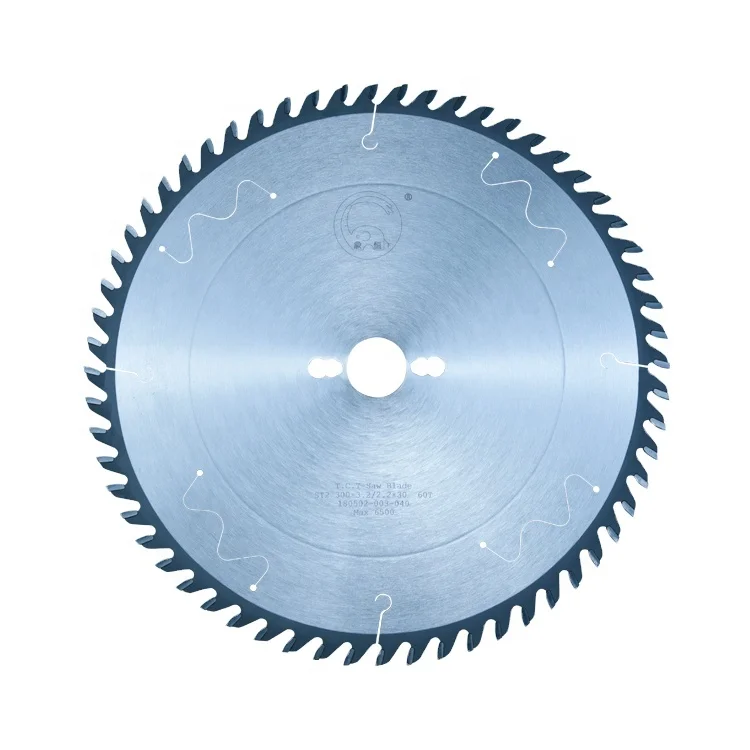 Large Diameter Saw Blade Circular Saw Blades Hot Sale Tct Circular Saw Blade For Wood Working