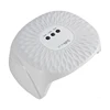 White-US plug