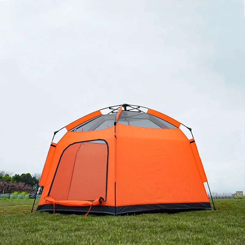 CHANODUG Outdoor Waterproof Tent - Perfect for Hiking & Camping