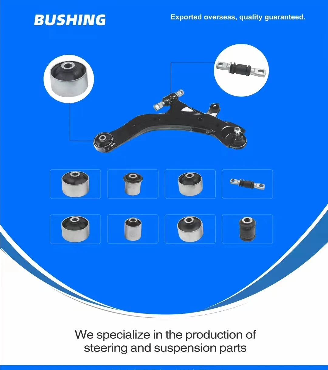 Wenzhou Evergreen Auto Parts Co., Ltd.