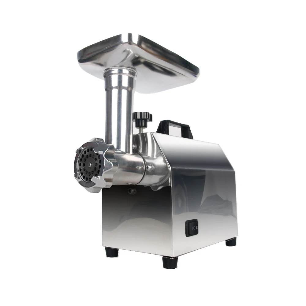 GZKITCHEN Electric Meat Grinder Heavy Duty Sausage Maker Meats Mincer Meat Grinding Machine - Image 4