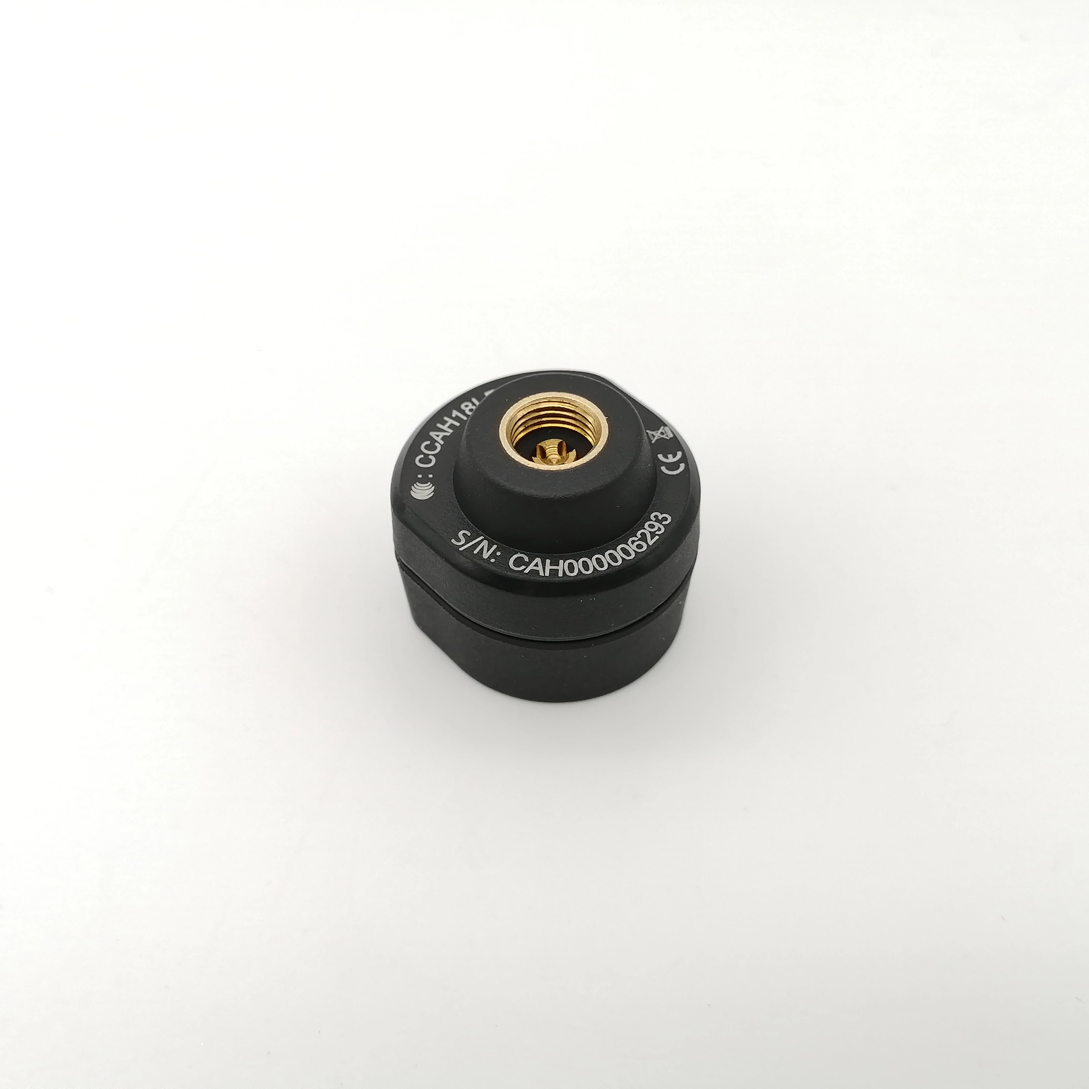 Автомобильная система мониторинга давления в шинах Tpms Hd цифровой ЖК-дисплей беспроводные внешние датчики