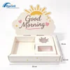 White-Good morning