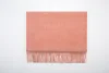 Muted pink