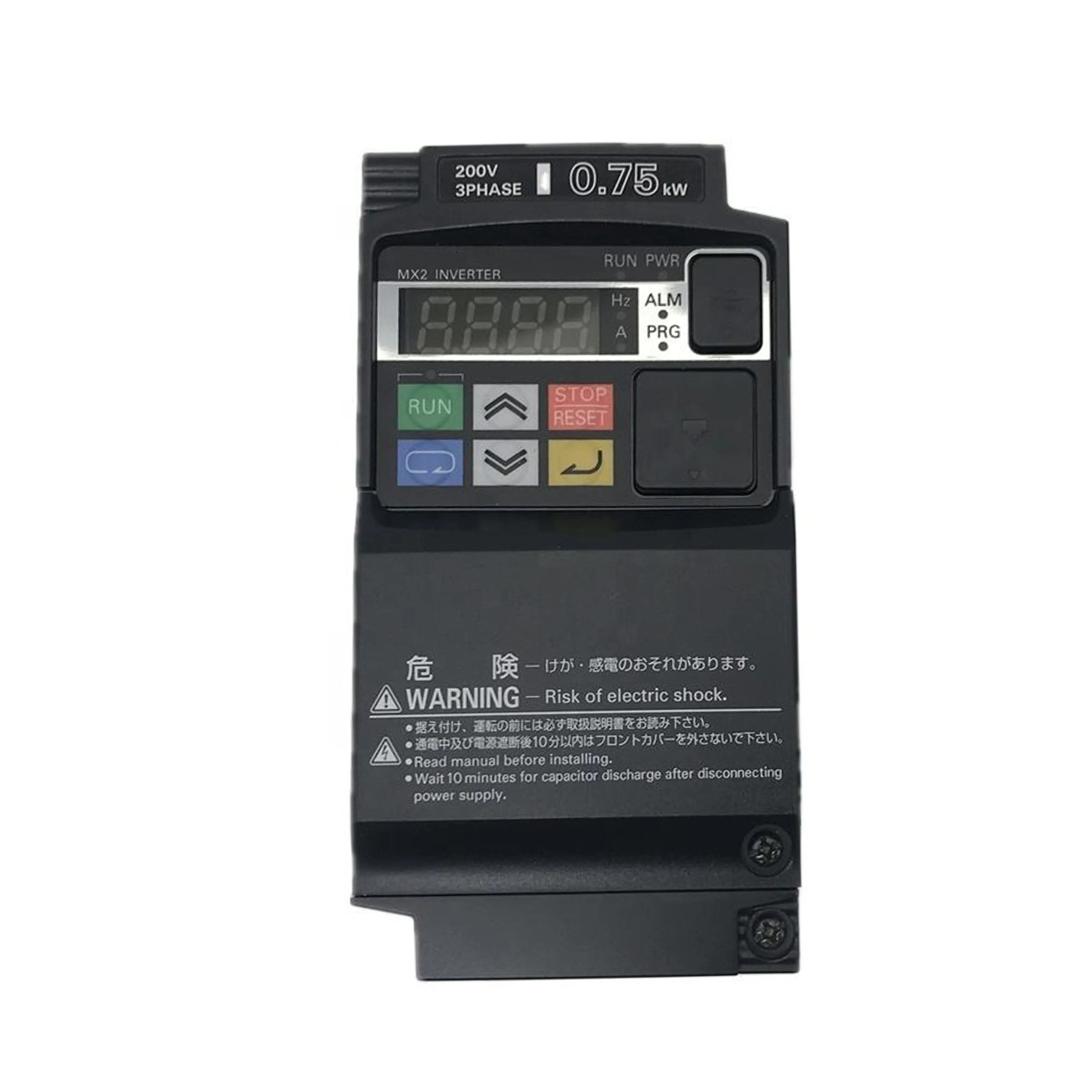 product brand new original programmable motor driver controller 3g3mx2 a2007 v1 for plc pac  dedicated controllers818-1