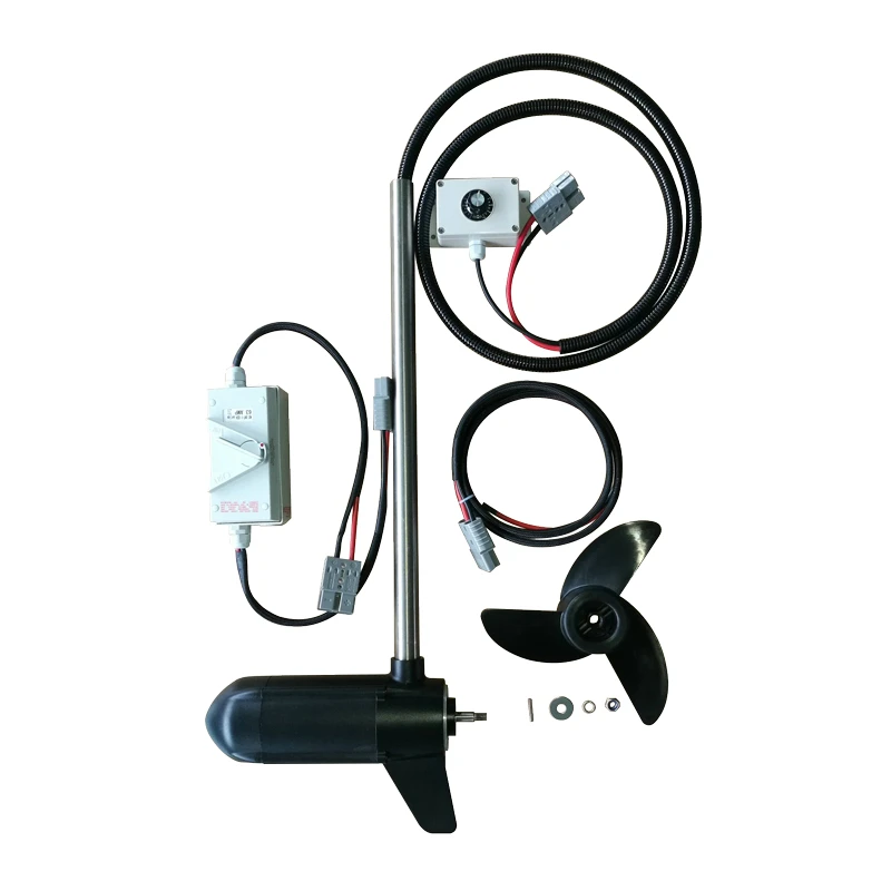 
 Импорт из Китая оптовая продажа упорных подвесных лодок/Yatch/мотор для троллинга корабля 12 В  