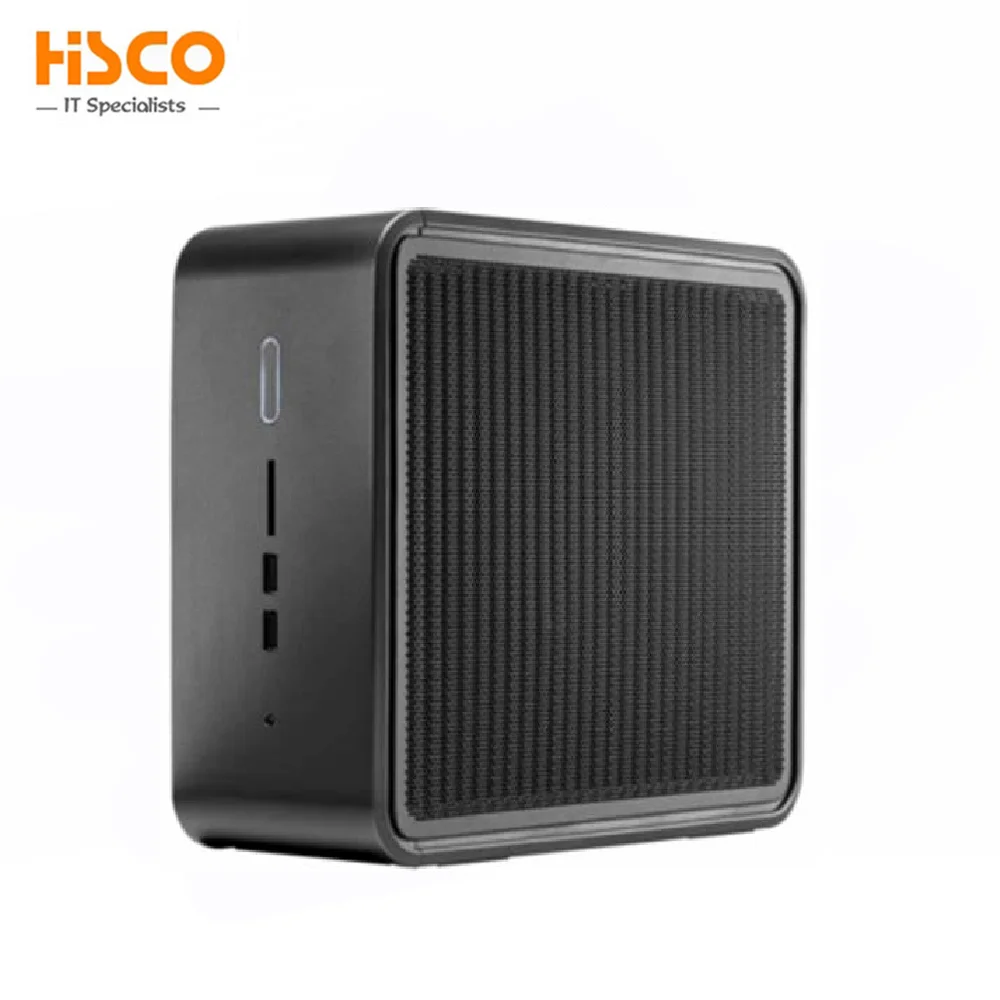 Intel NUC 11 Nuc11tnhi3 Pro Kit - Mini PC with I3-1115G4