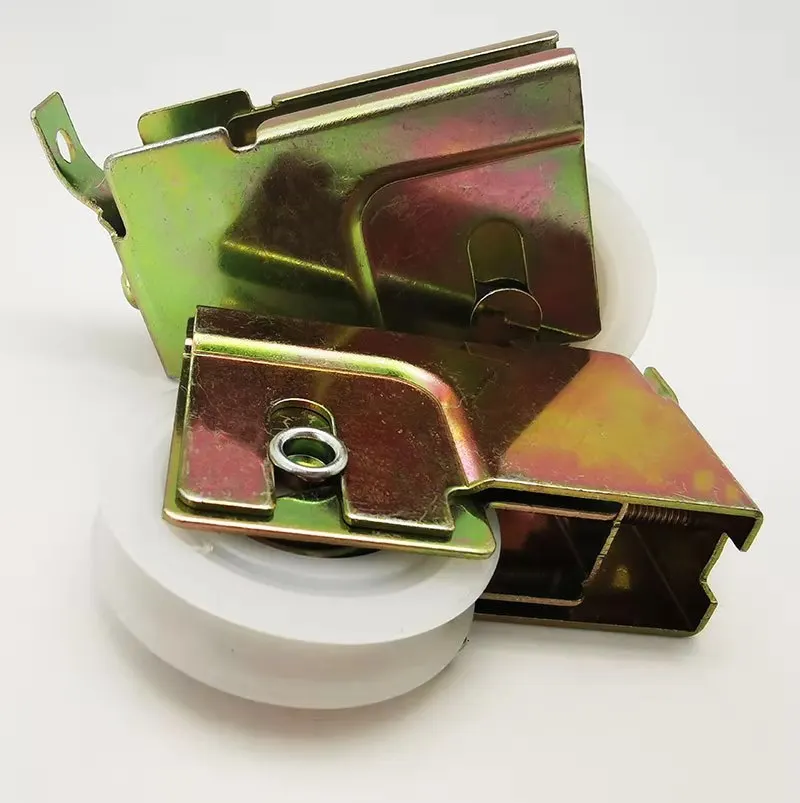 Sliding Aluminum Window Roller And Sliding Shower Door Roller Buy