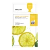 Lemon niacinamide mask
