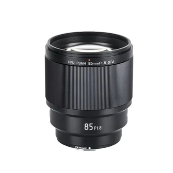 Hot Sales Viltrox (For Fuji X Mount)  Auto Focus Standard Prime Lens Portrait Lens for Fujifilm