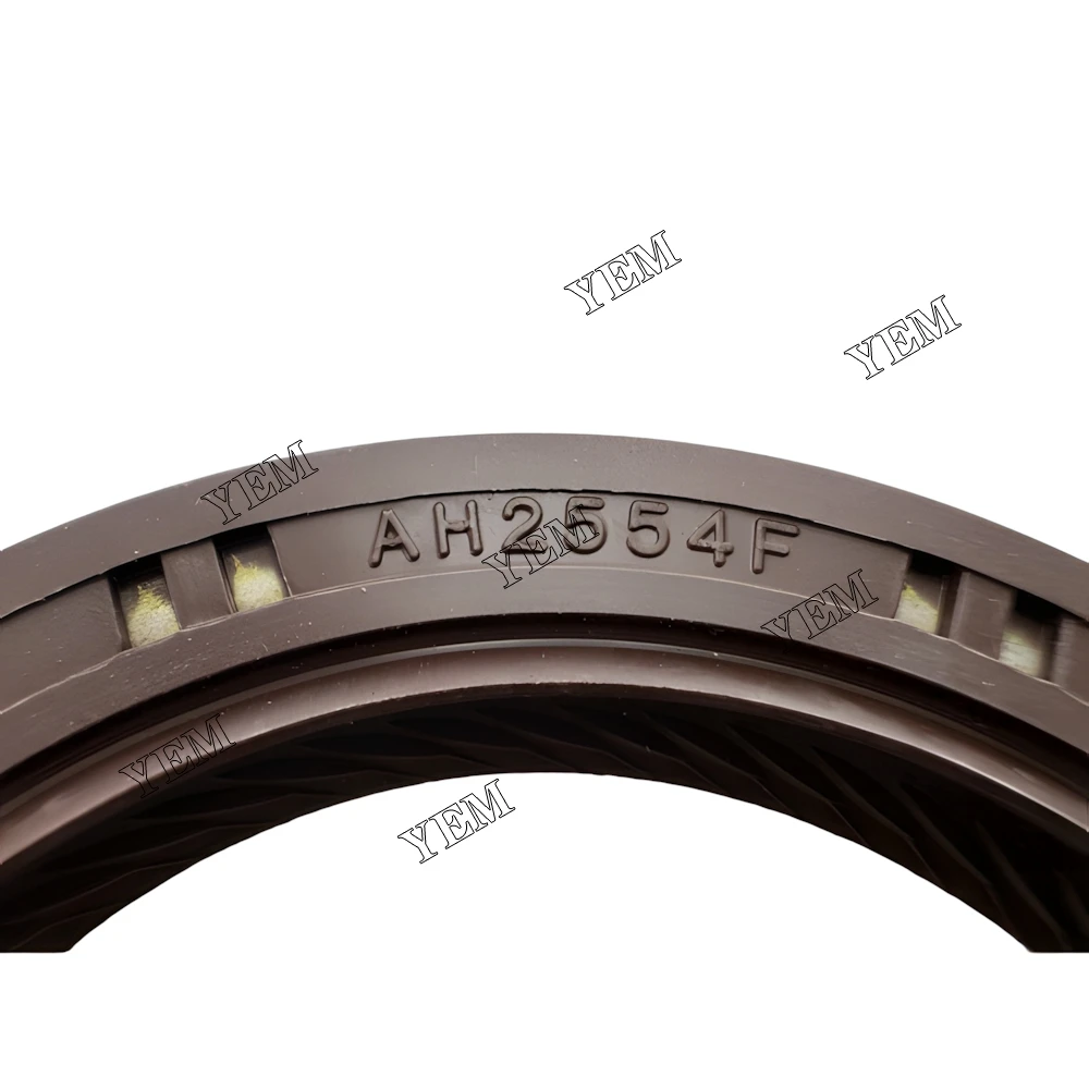 Repair Kit D4BB Crankshaft Front Oil Seal for Hyundai 6