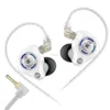 white 3.5mm Without Mic