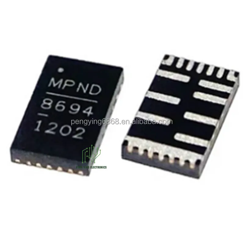 チップ Shenzhengpengying IC Chip - Integrated Circuit 2510S