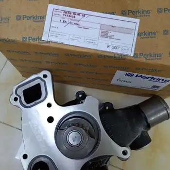 genuine e324e e329e diesel water pump| Alibaba.com