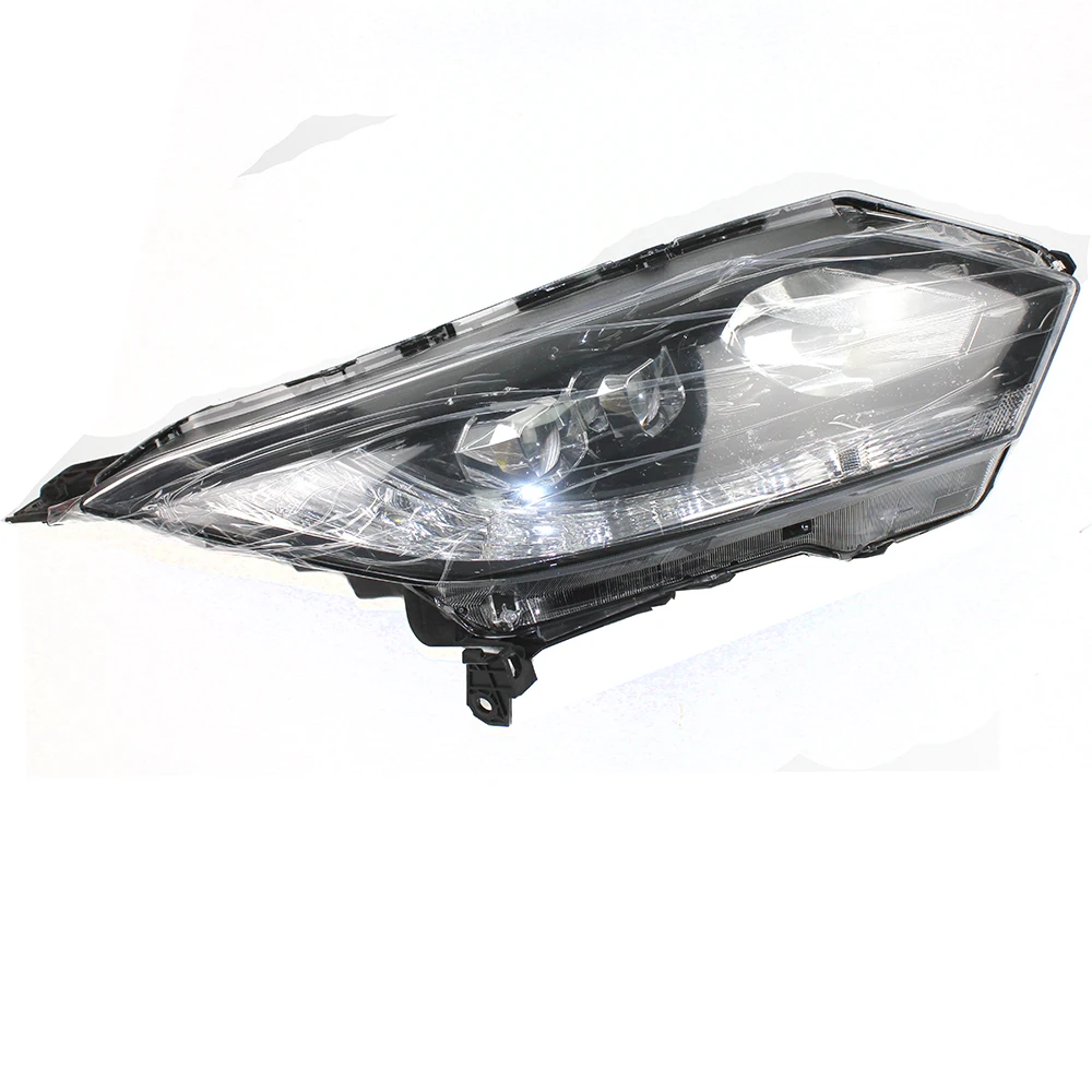 Right Front LED Headlamp 33100-T7A-H11 for Honda HR-V 2015-2019