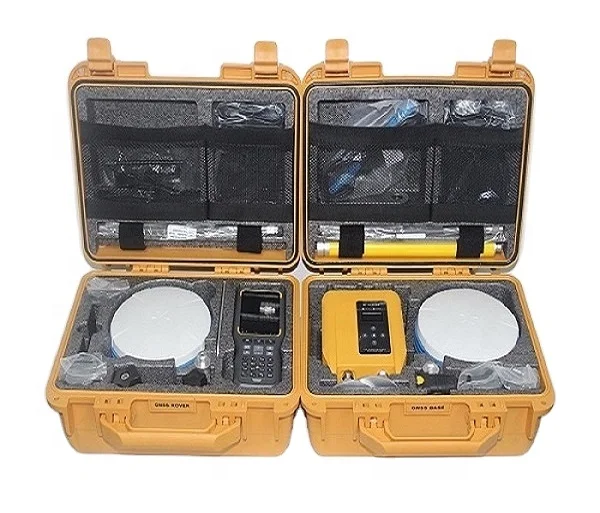 2022 Hitarget Core GHZ GPS Land Surveying Equipment