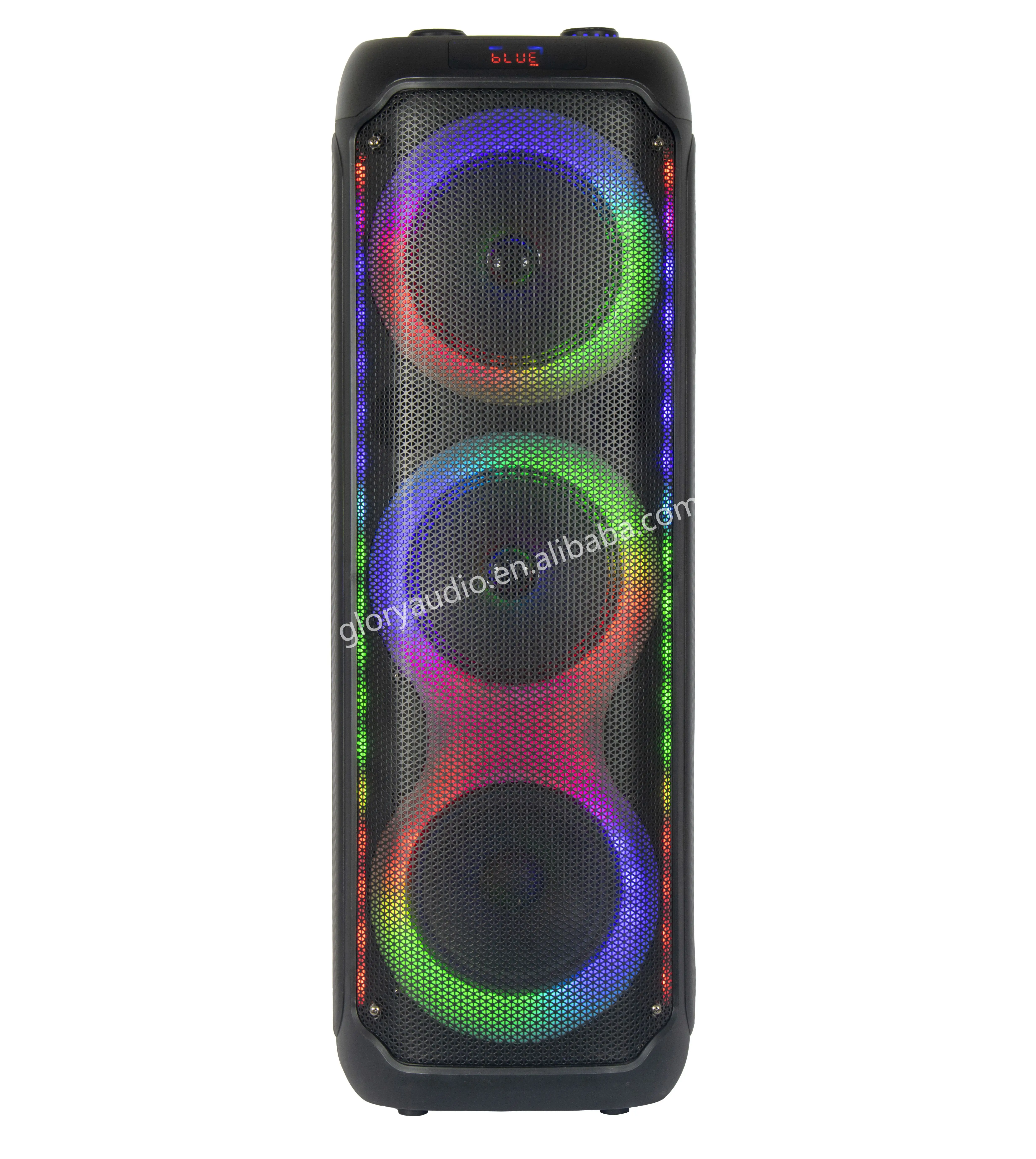15 Inch Ubuy Befree Portable Speaker Feiyang Inch Home Theatre