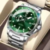 Sliver Green