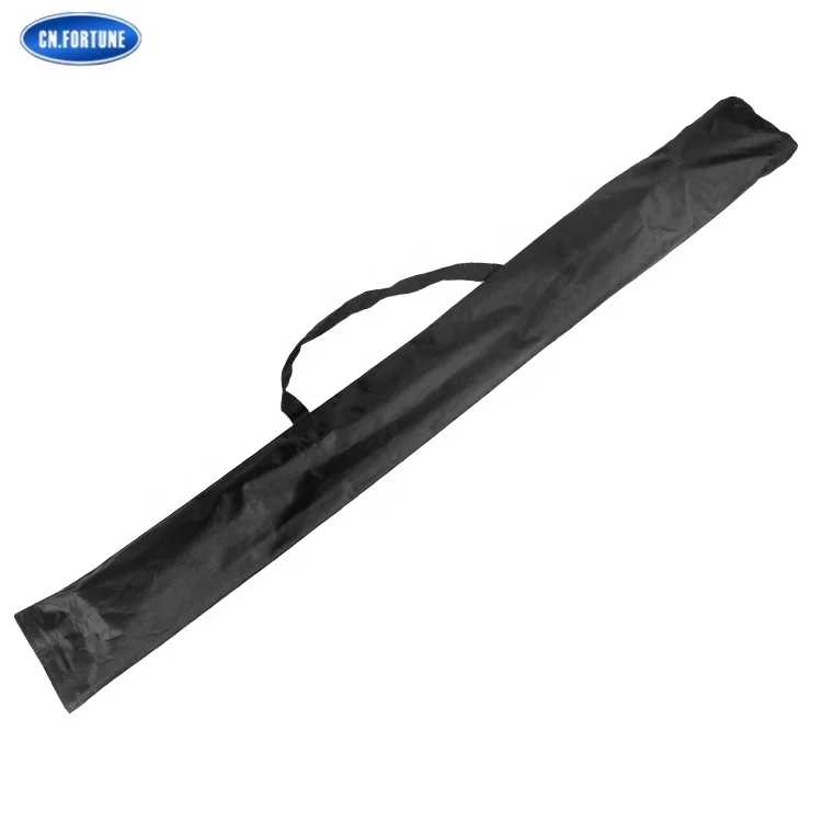 Portable and Practical X Banner Stand Adjustable Roll-Up Display for Shopping Mall and Trade Show