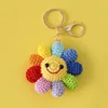 Colorful Sunflower