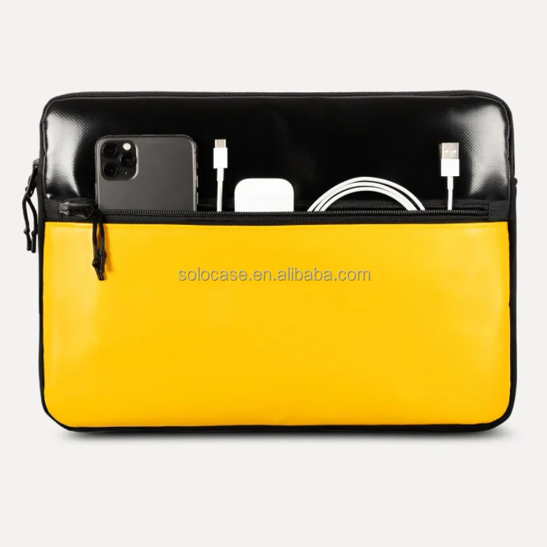 Well-Padded Slim Sleeve Cover for iPad