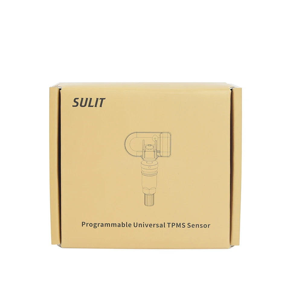 Cgsulit Advanced Tpms 315mhz 433mhz Obd2 Sensor Automotive Diagnostic