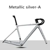 Argento metallizzato