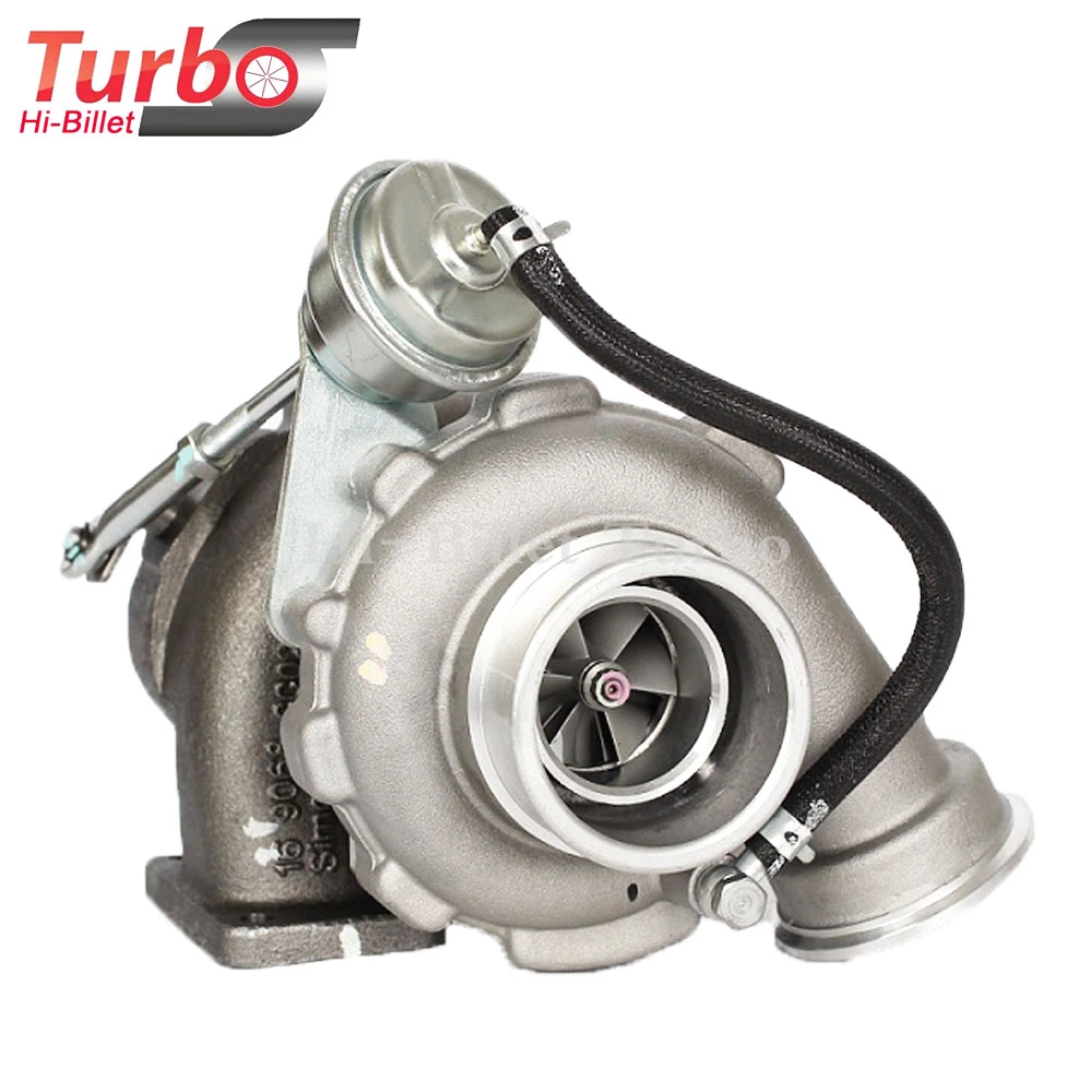 『KT』 K16 Engine 1118010-84D Turbo for BF4M Engine Part