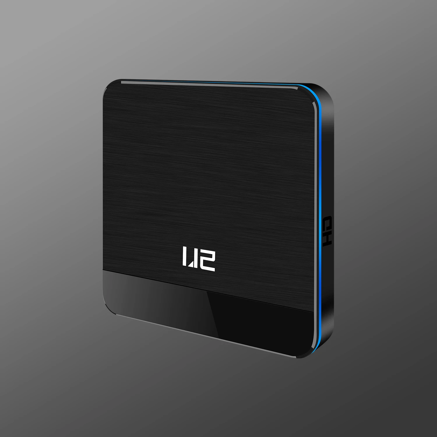 2021 U2 интернет-Tvbox S905w Android 9,1 4k Smart Ott Tv Box