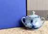 Sugar pot