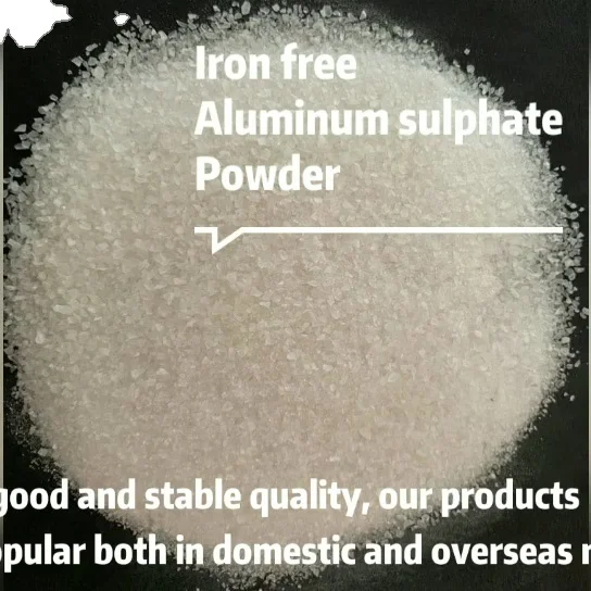 Aluminum Sulfate Buy Aluminum Sulfate aluminum Sulfate For Sale