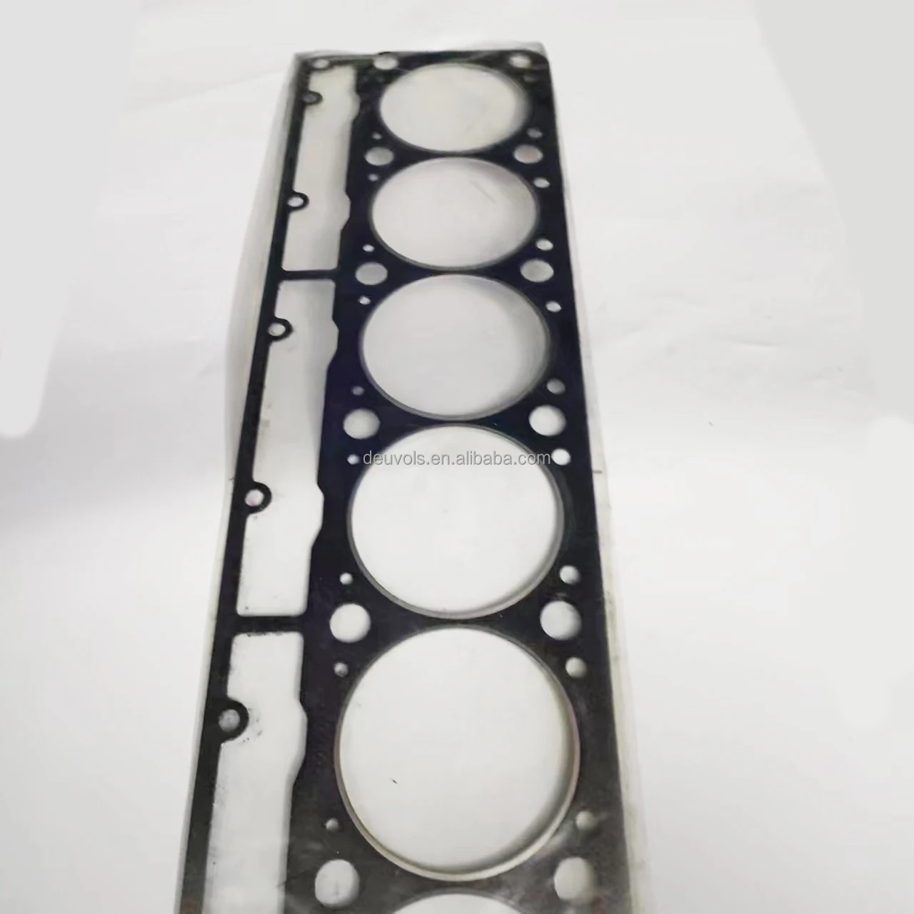 High Quality C7 Head Gasket 107-7382 1077382| Alibaba.com