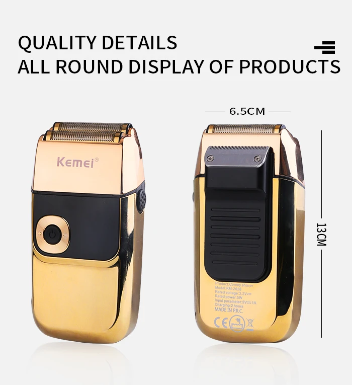 Specifications