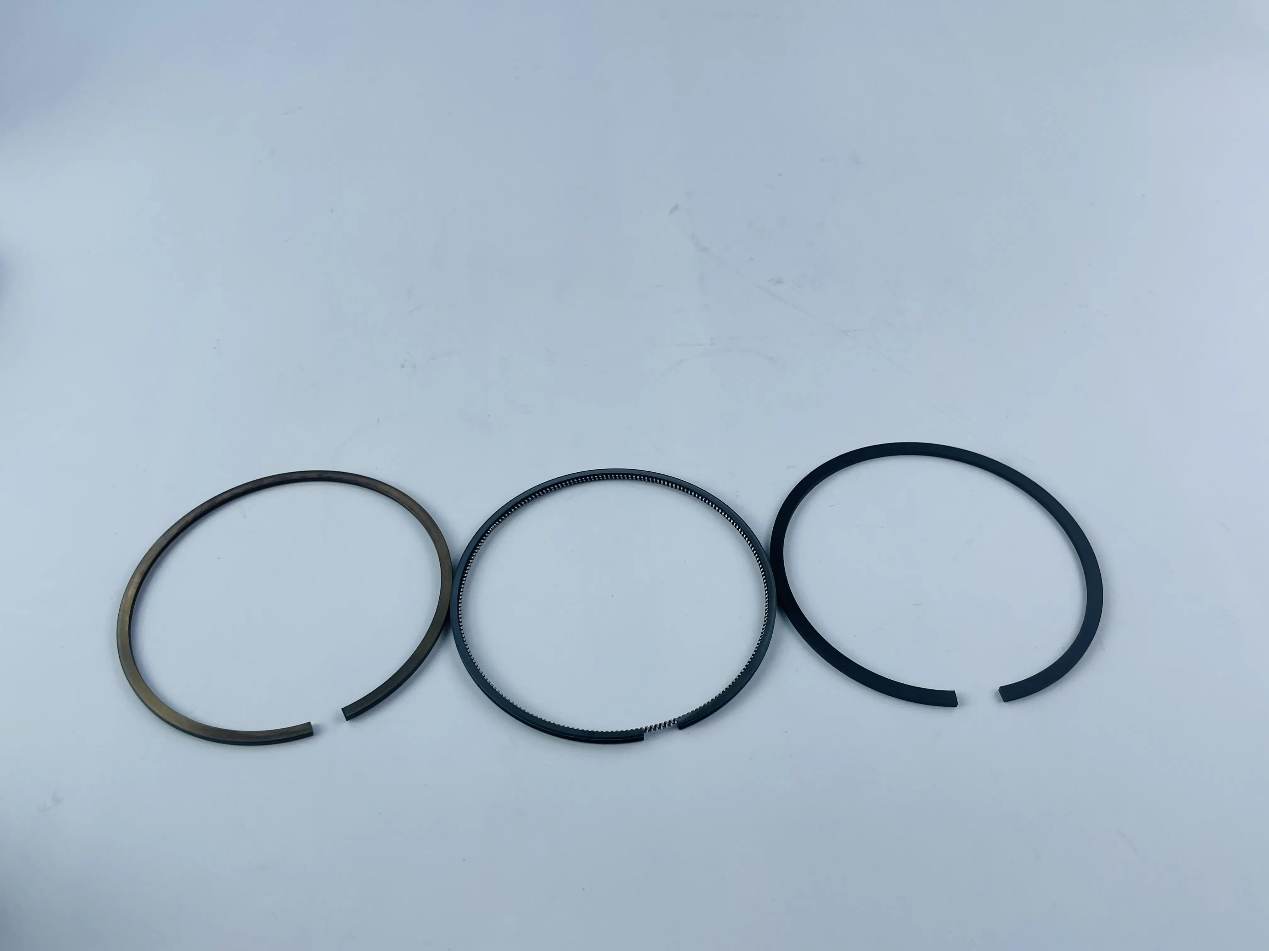 Piston Ring Compatible for Kubota F2302 Engine Parts With Warranty 3