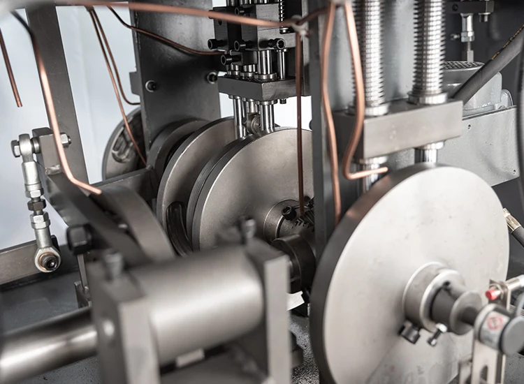 Jbzocm12 Paper Cup Blank Printing Machine,High Speed Paper Cup Double Wall Machine Buy Paper