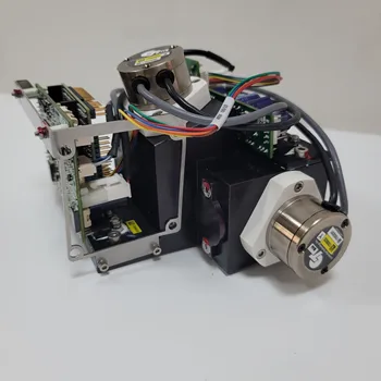 トイガン D5K071 CAMBRIDGE Tech 6230M Galvanometer Galvanômetro a Laser Cambridge Technology 671+6230H| Alibaba.com