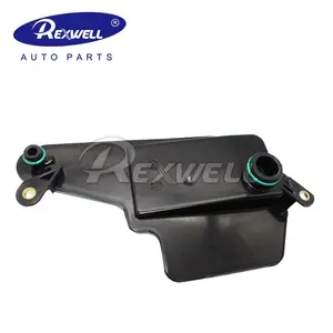 New Genuine FZ01-21-500 6-Speed FW6A-EL Automatic Transmission Filter Strainer for Mazda CX-5 Transmission Oil Filter FZ0121500