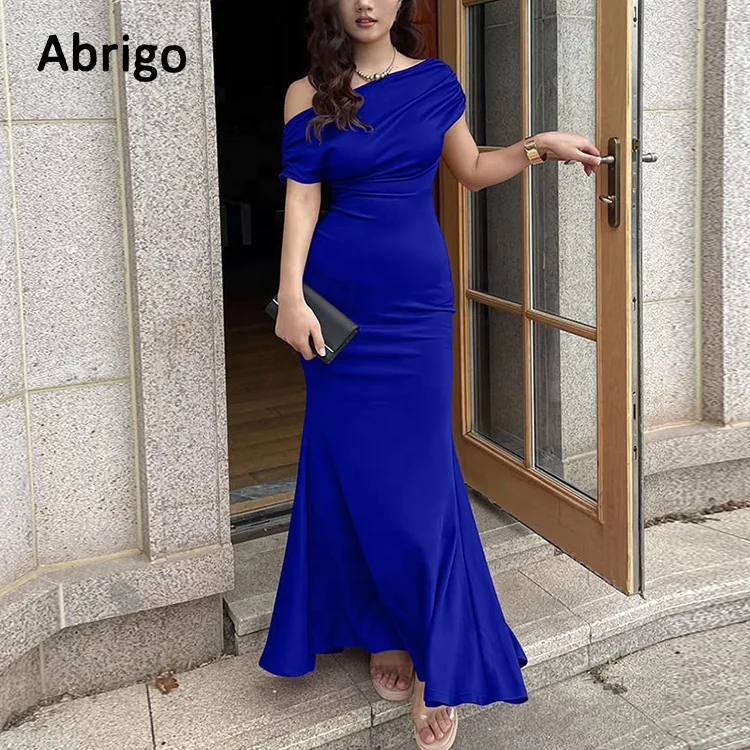 Shop Our Modest Evening Dress 2023 Gowns for Women