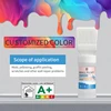 Color personalizado