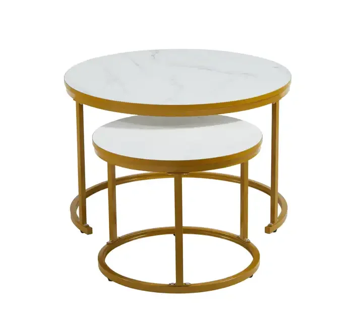 Living Room Furniture Sets Center Coffee Tables Modern Luxury Meuble De Table Basse Salon Wood Coffee Table