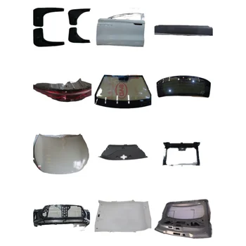 Factory Direct Price BYD  electric car accessories ev spare parts exterior parts