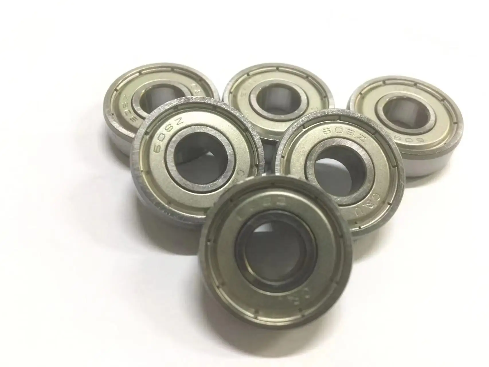 Hek's shop様　確認用 High Quality 608 Zz Skateboard Bearings 608 rs 8x22x7| Alibaba.com