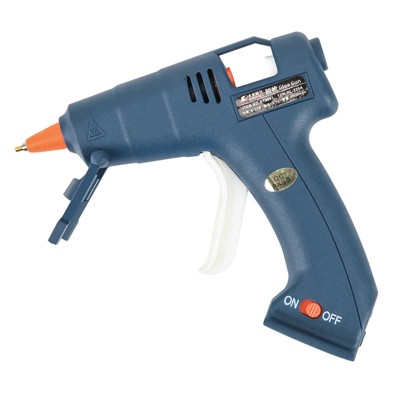 Пистолет для термоплавкого клея KAFUWELL OT2881, аппаратные инструменты, OEM, по заказу, по хорошей цене, инструменты «сделай сам» для ebay и amazon