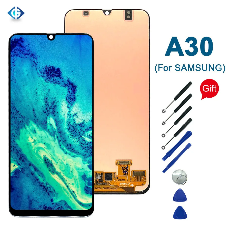 Samsung A30 Дисплей Оригинал Купить